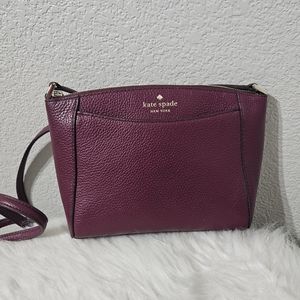 Kate Spade crossbody bag EUC